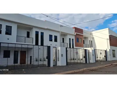Brand new duplex for sale in Fernando de la Mora 3