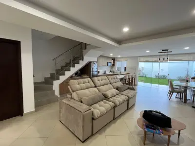 Brand new duplex for sale in Fernando de la Mora, Zona Sur 2