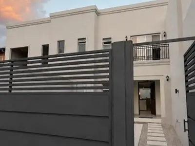 Brand new duplex for sale in Fernando de la Mora, Zona Sur 3