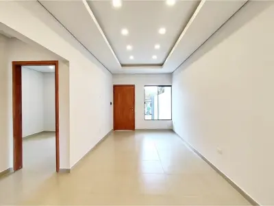 Dúplex novo à venda em Itauguá, Cristo Rey 3