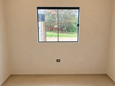 Dúplex a estrenar en venta en Lambaré, 4 dormitorios 2