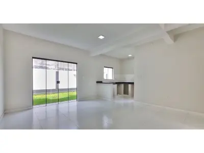 Duplex novo à venda em Lambaré, 4 dormitórios 3