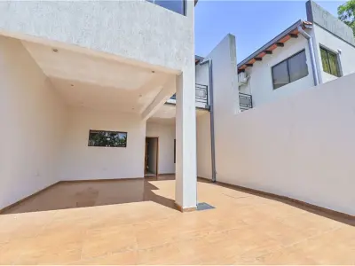 Duplex novo à venda em Lambaré, Santo Domingo 3