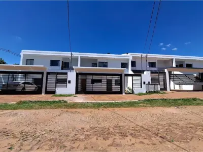 Dúplex a estrenar en venta en Las Mercedes, San Lorenzo 2