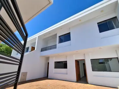 Dúplex a estrenar en venta en Las Mercedes, San Lorenzo 4