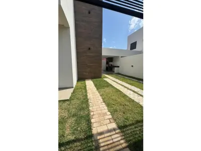 Brand new duplex for sale in Laurelty, Luque 4