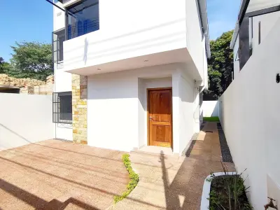 Duplex novo à venda em Laurelty, San Lorenzo 4