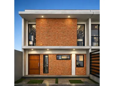 Duplex novo à venda em Loma Merlo, Luque 4