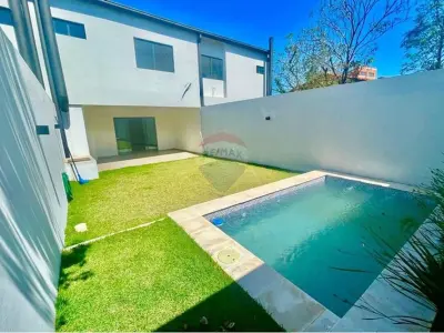 Brand new duplex for sale in Loma Pytá, Asunción 2