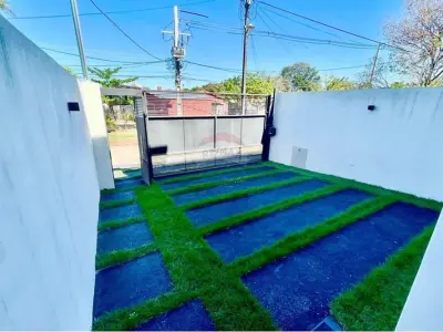 Brand new duplex for sale in Loma Pytá, Asunción 3