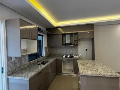 Brand new duplex for sale in Luque, 3 bedrooms 4