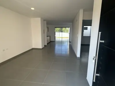 Brand-New Duplex for Sale in Luque, Central 2