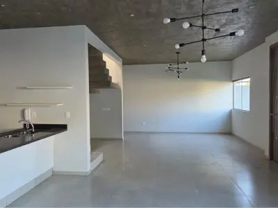 Brand new duplex for sale in Luque, Central 4