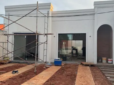 Duplex novo à venda em Luque, Segundo Barrio 2