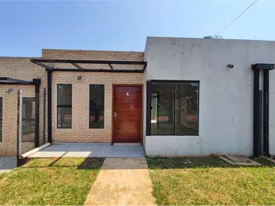 Dúplex a estrenar en venta en Luque, Terra 1 2