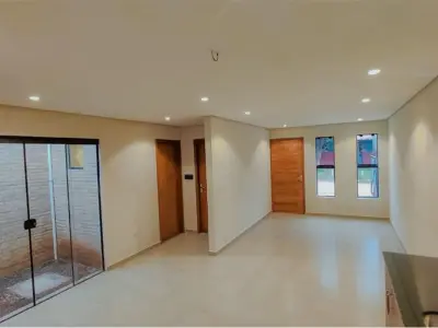 Dúplex a estrenar en venta en Luque, Terra 1 3
