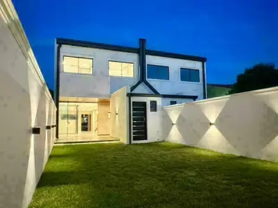 Brand-New Duplex for Sale in Luque, Los Jardines Area 2