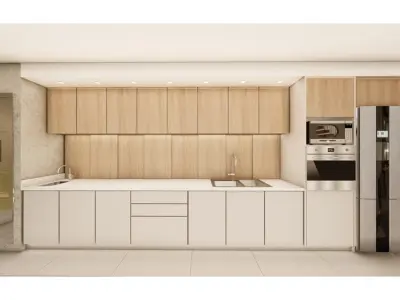 Duplex novo à venda em Mburucuyá, Assunção 4