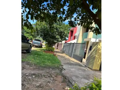 Brand-new duplex for sale in Mora Cué, Luque 3