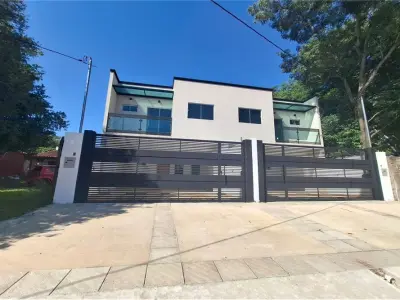 Brand new duplex for sale in Ñemby, Central 2