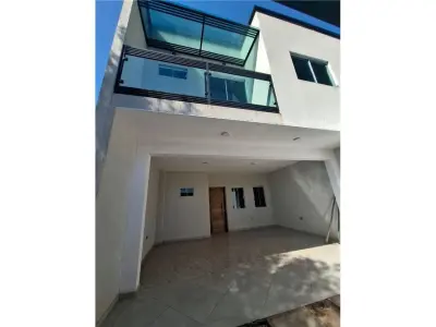 Brand new duplex for sale in Ñemby, Central 3