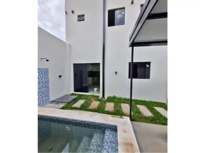 Brand-new duplex for sale in Ñemby Centro 3