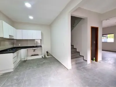 Brand-new duplex for sale in Ñemby Centro 4