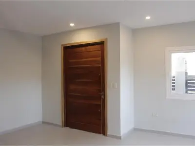 Duplex novo à venda em Sajonia, Assunção 4