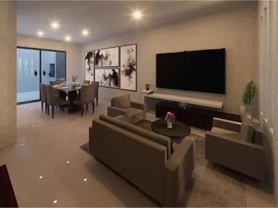 Dúplex a estrenar en venta en San Lorenzo 3