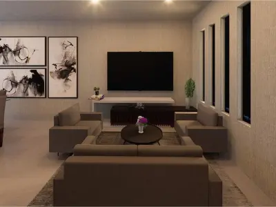 Dúplex a estrenar en venta en San Lorenzo 4