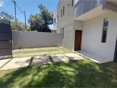 Duplex novo à venda em San Lorenzo, Central 3