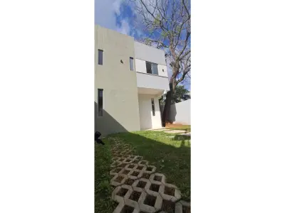 Duplex novo à venda em San Lorenzo, Central 4