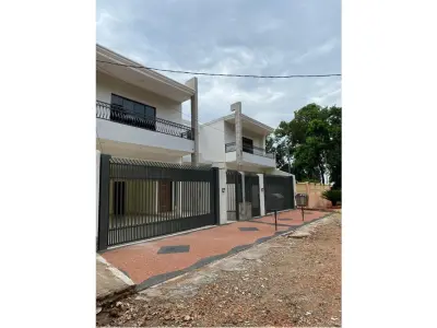 Dúplex a estrenar en venta en San Lorenzo 3