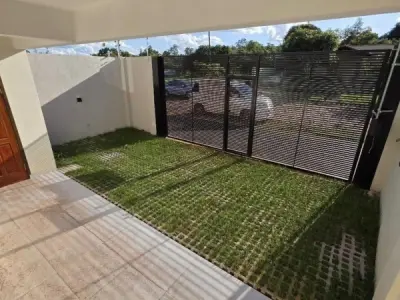 Duplex a estrenar en venta en San Miguel, Presidente Franco 2