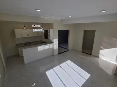 Duplex a estrenar en venta en San Miguel, Presidente Franco 3