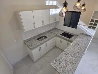Duplex a estrenar en venta en San Miguel, Presidente Franco 4