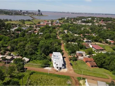Dúplex a estrenar en venta en San Pedro, Encarnación 3