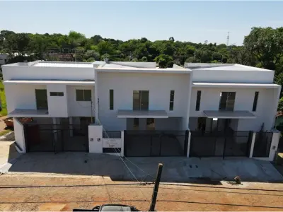 Dúplex a estrenar en venta en San Pedro, Encarnación 4
