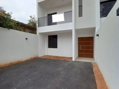 Dúplex a estrenar en venta en San Rafael, Lambaré 2
