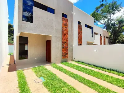 Duplex novo à venda em Santa Librada, Capiatá 2