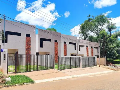 Duplex novo à venda em Santa Librada, Capiatá 3