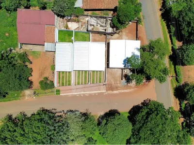 Duplex novo à venda em Santa Librada, Capiatá 4