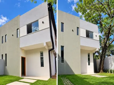 Dúplex a estrenar en venta en Santo Tomás, San Lorenzo 3
