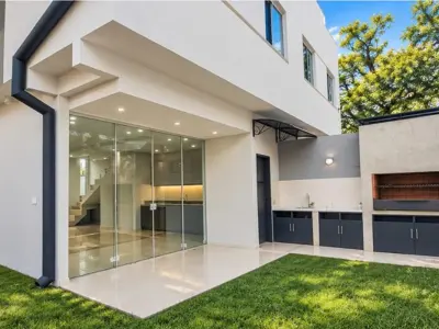 Dúplex a estrenar en venta en Santo Tomás, San Lorenzo 4