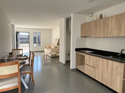 Duplex novo à venda no Segundo Barrio, Luque 2