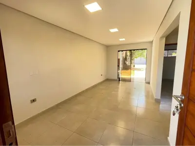 Brand-new duplex for sale in Tres Bocas, 3 bedrooms 3
