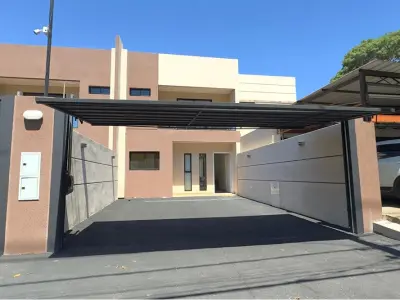 Duplex novo à venda em Villa Aurelia, Assunção 4