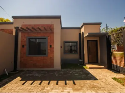 Dúplex a estrenar en venta en Villa Elisa con domótica 2