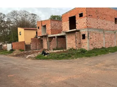 Dúplex a estrenar en venta en Villa Elisa, Mbokajaty 2