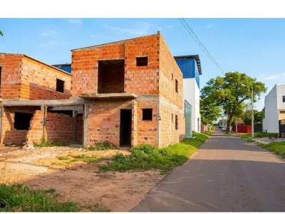 Dúplex a estrenar en venta en Villa Elisa, Mbokajaty 3
